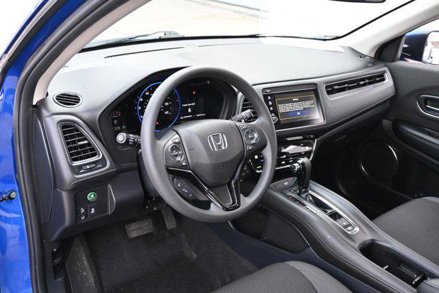 used 2022 Honda HR-V car, priced at $25,982