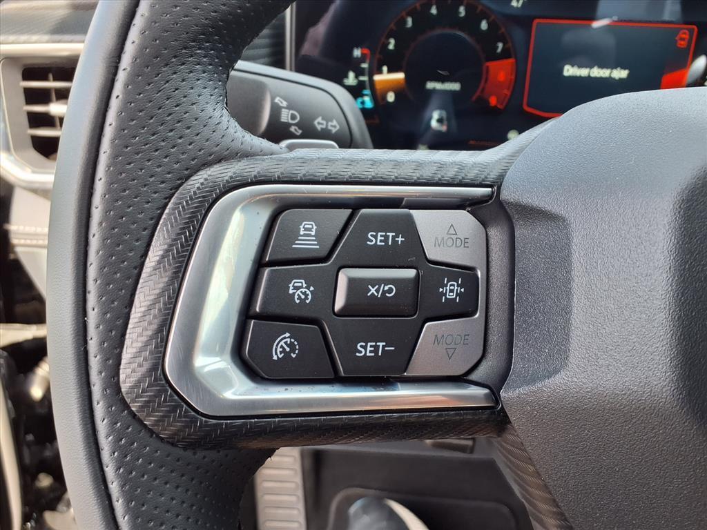 new 2026 Ford Mustang car, priced at $60,990