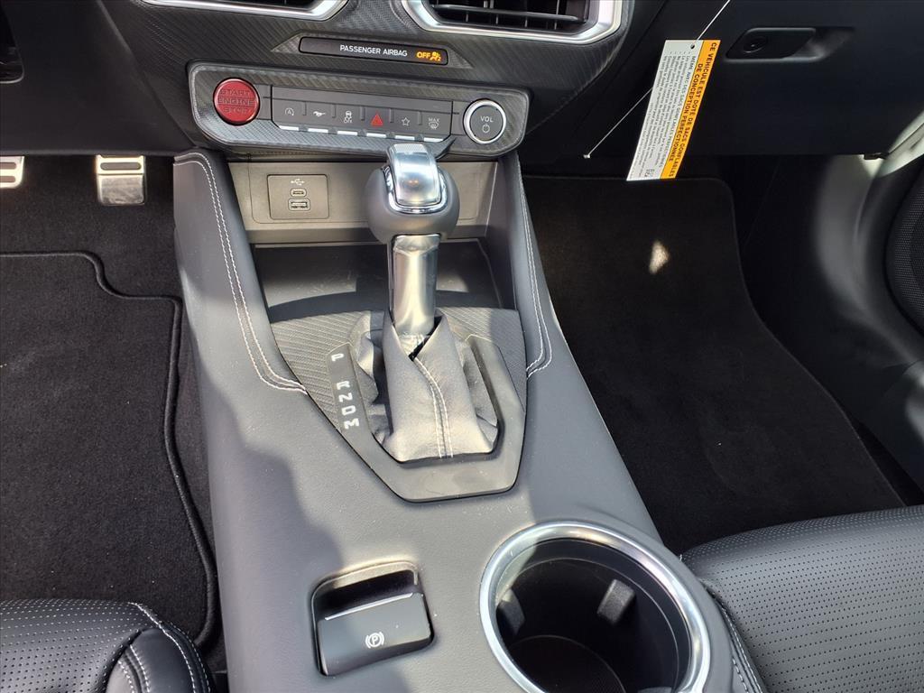 new 2026 Ford Mustang car, priced at $60,990