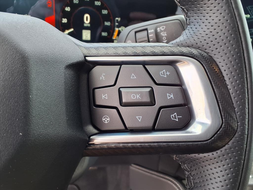 new 2026 Ford Mustang car, priced at $60,990