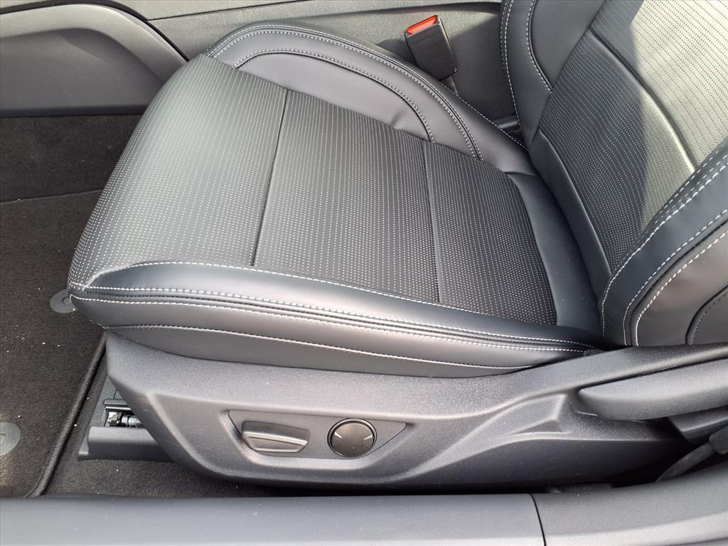 new 2026 Ford Mustang car, priced at $60,990