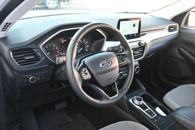 used 2022 Ford Escape car, priced at $25,982