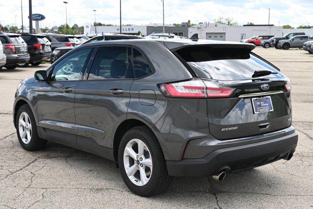 used 2020 Ford Edge car, priced at $20,432
