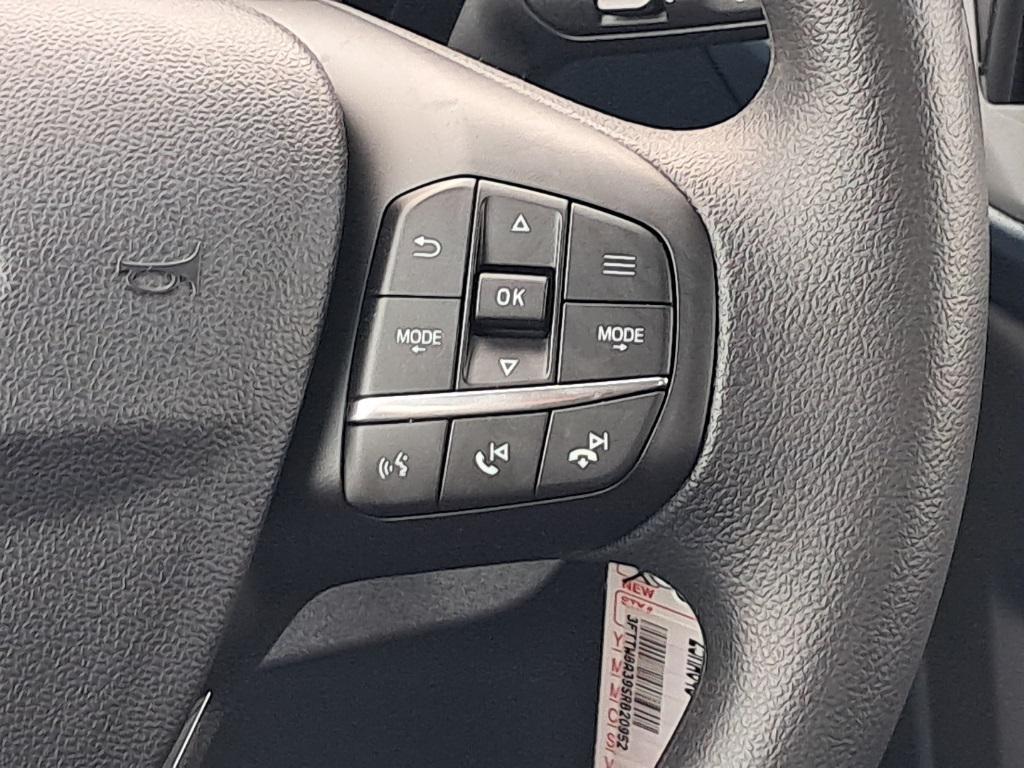 new 2025 Ford Maverick car, priced at $30,167
