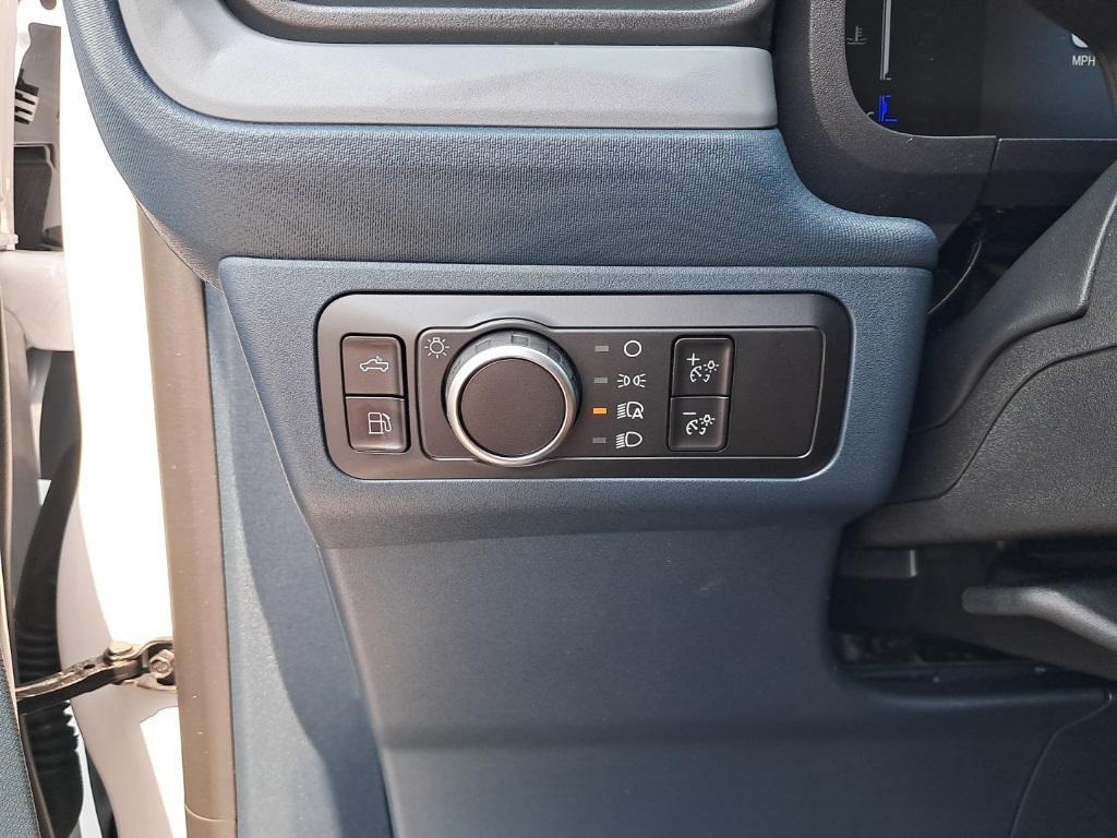 new 2025 Ford Maverick car, priced at $30,167