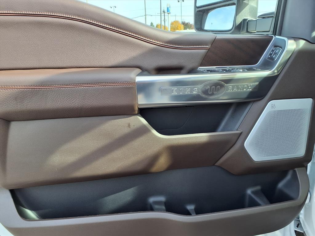 new 2026 Ford F-250 car, priced at $94,936