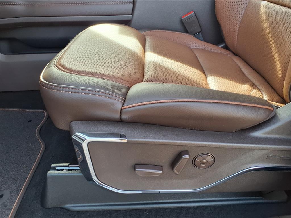 new 2026 Ford F-250 car, priced at $94,936