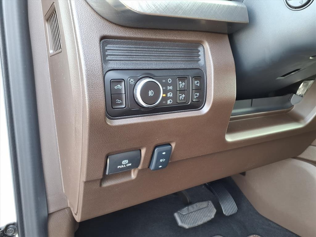 new 2026 Ford F-250 car, priced at $94,936