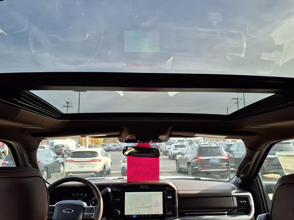 new 2026 Ford F-250 car, priced at $94,936