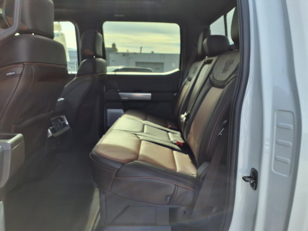 new 2026 Ford F-250 car, priced at $94,936