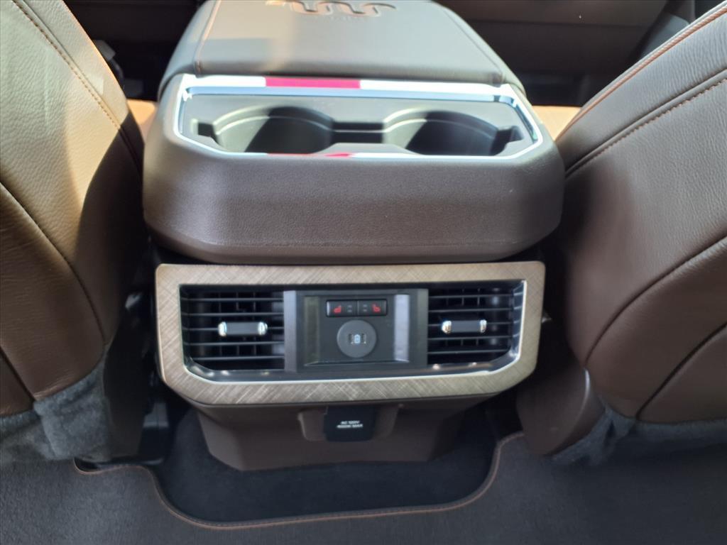 new 2026 Ford F-250 car, priced at $94,936