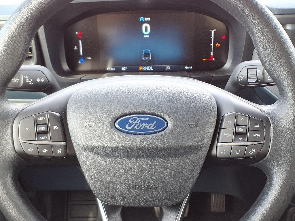 new 2025 Ford Maverick car, priced at $35,634