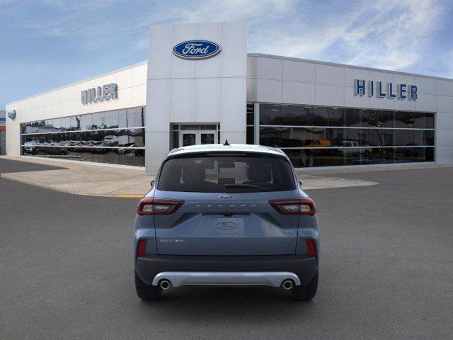 new 2024 Ford Escape car, priced at $30,815