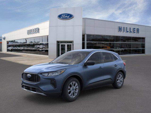 new 2024 Ford Escape car, priced at $30,815