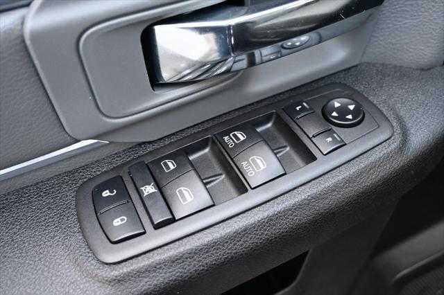 used 2023 Ram 1500 Classic car, priced at $30,982
