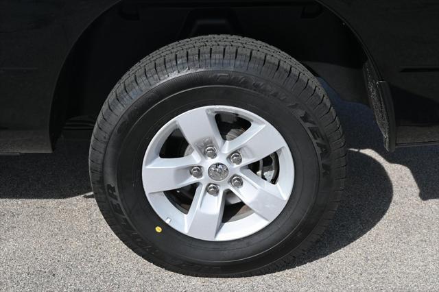used 2023 Ram 1500 Classic car, priced at $30,982