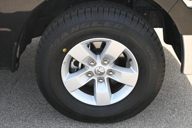 used 2023 Ram 1500 Classic car, priced at $30,982