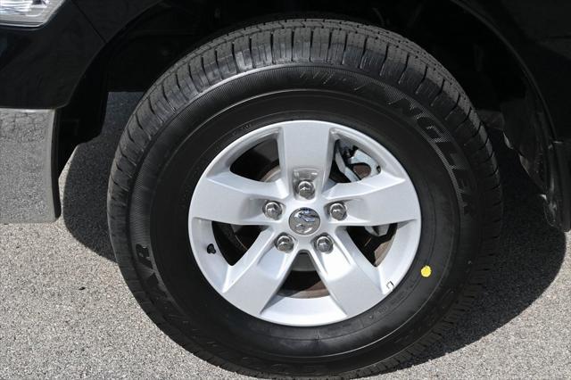 used 2023 Ram 1500 Classic car, priced at $30,982