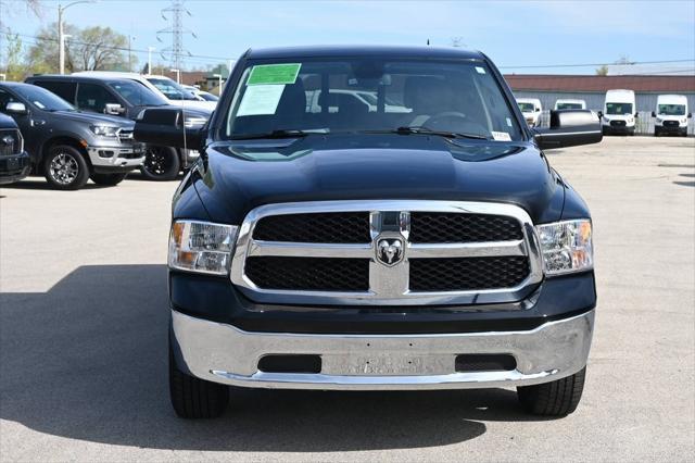 used 2023 Ram 1500 Classic car, priced at $30,982