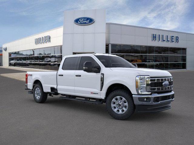 new 2024 Ford F-350 car, priced at $76,345