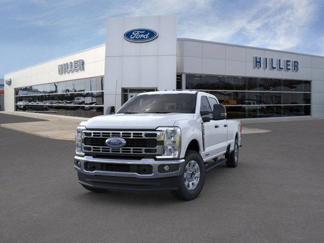 new 2024 Ford F-350 car, priced at $76,345