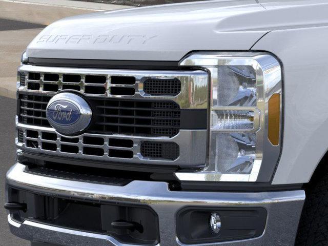 new 2024 Ford F-350 car, priced at $76,345