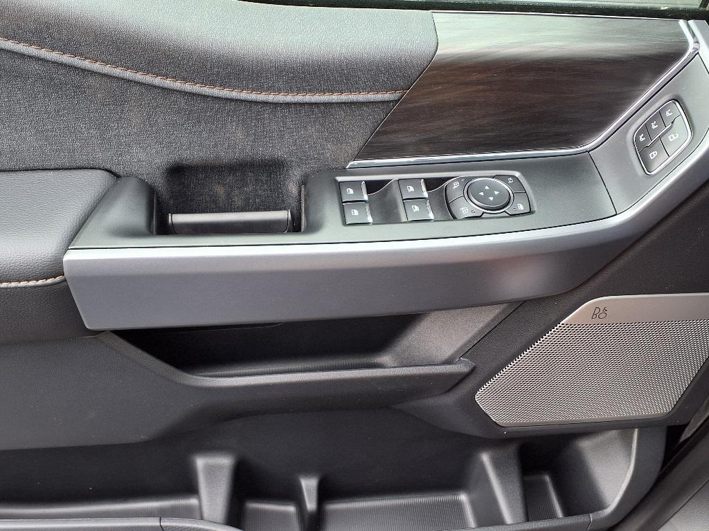 new 2025 Ford F-150 Lightning car, priced at $77,244