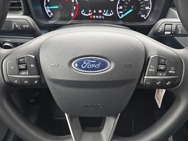 new 2024 Ford Maverick car, priced at $28,480