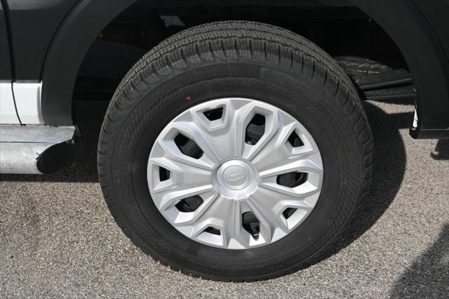 used 2023 Ford Transit-250 car, priced at $33,482