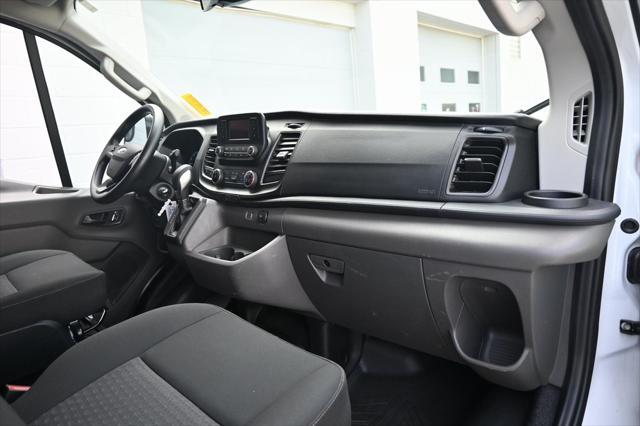 used 2023 Ford Transit-250 car, priced at $33,482