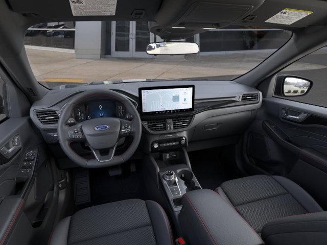 new 2025 Ford Escape car, priced at $34,375