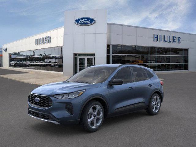 new 2025 Ford Escape car, priced at $34,375