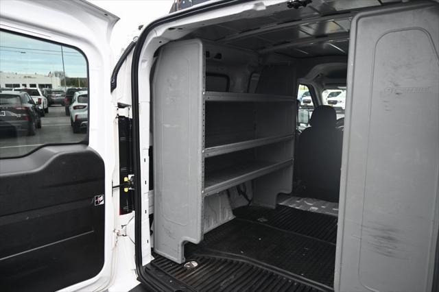 used 2016 Ram ProMaster City car, priced at $9,000