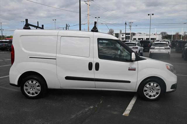 used 2016 Ram ProMaster City car, priced at $9,000