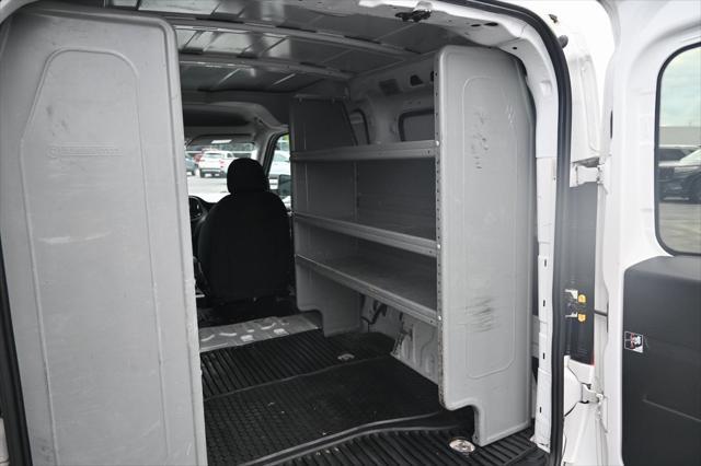 used 2016 Ram ProMaster City car, priced at $9,000
