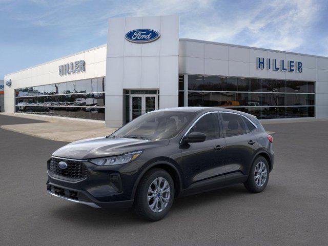 new 2024 Ford Escape car, priced at $30,815