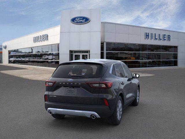 new 2024 Ford Escape car, priced at $30,815