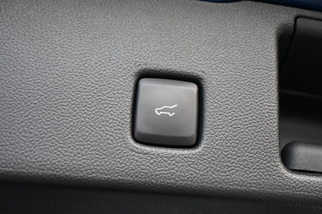 used 2023 Ford Escape car, priced at $27,993