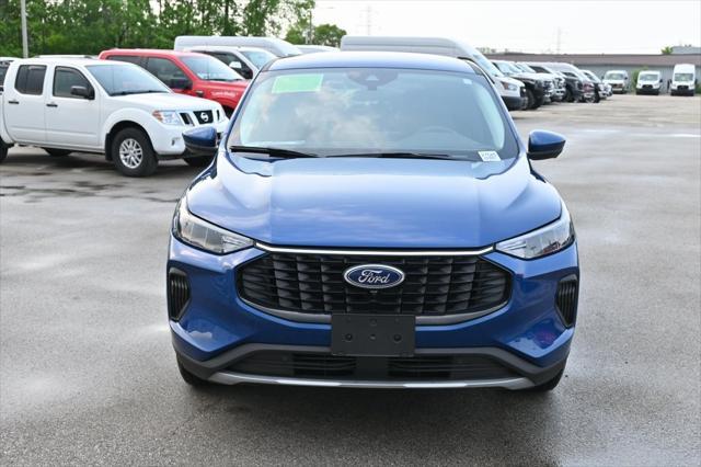 used 2023 Ford Escape car, priced at $28,872