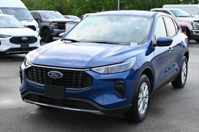used 2023 Ford Escape car, priced at $28,872