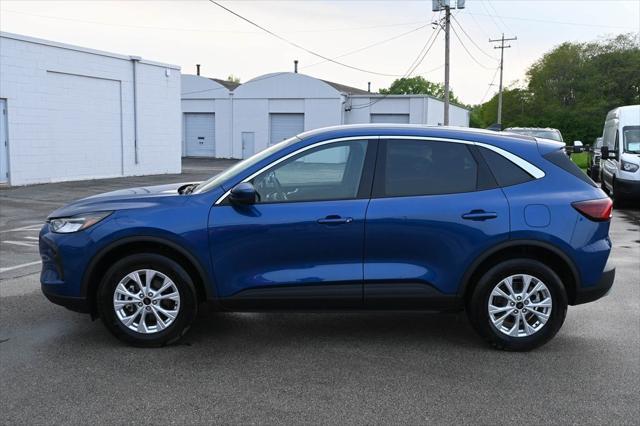 used 2023 Ford Escape car, priced at $28,872