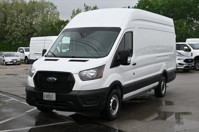 used 2022 Ford Transit-350 car, priced at $31,982