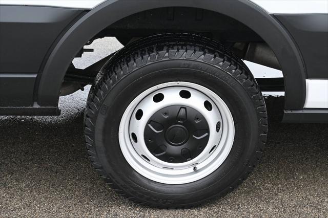 used 2022 Ford Transit-350 car, priced at $31,982