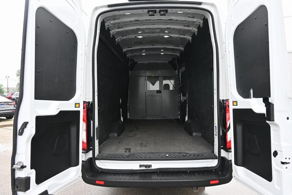 used 2022 Ford Transit-350 car, priced at $30,983
