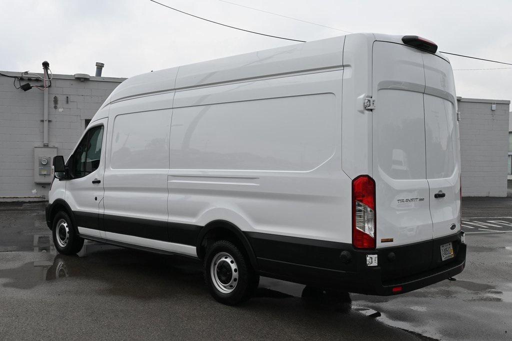 used 2022 Ford Transit-350 car, priced at $30,983