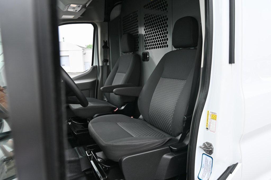 used 2022 Ford Transit-350 car, priced at $30,983