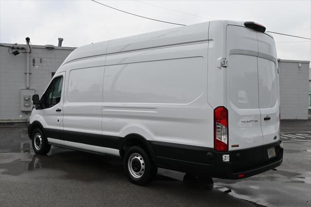 used 2022 Ford Transit-350 car, priced at $31,982