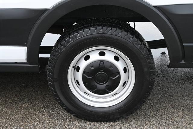 used 2022 Ford Transit-350 car, priced at $31,982