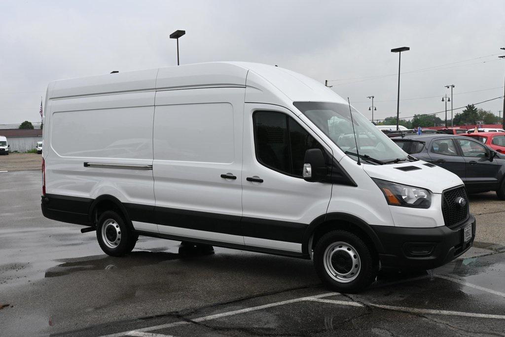 used 2022 Ford Transit-350 car, priced at $30,983