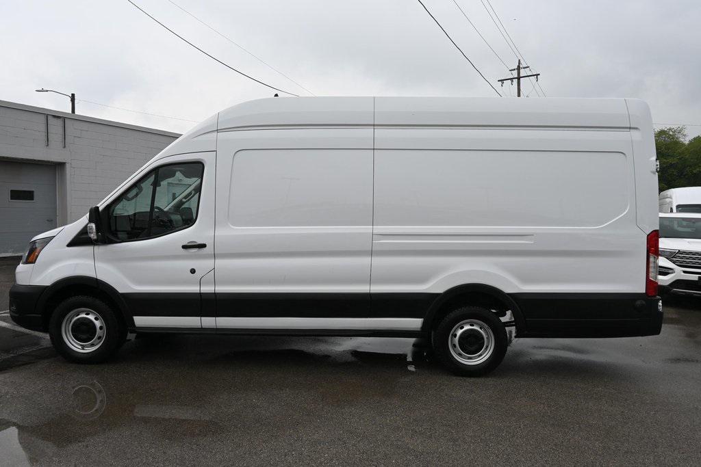 used 2022 Ford Transit-350 car, priced at $30,983